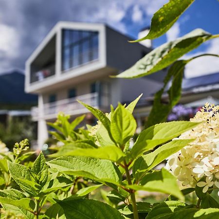 Apartmenthaus Haringer Novacella Экстерьер фото