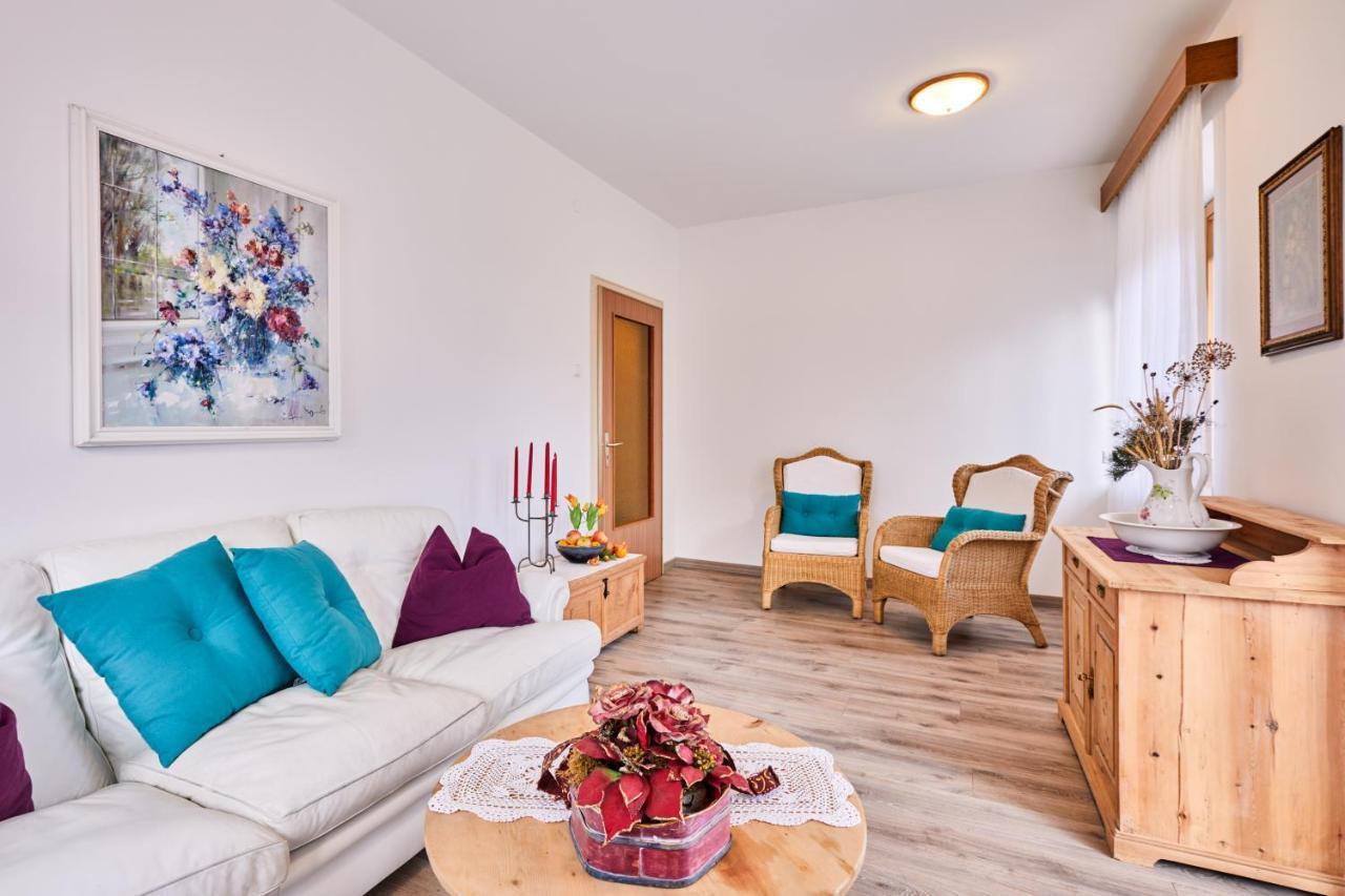 Apartmenthaus Haringer Novacella Экстерьер фото