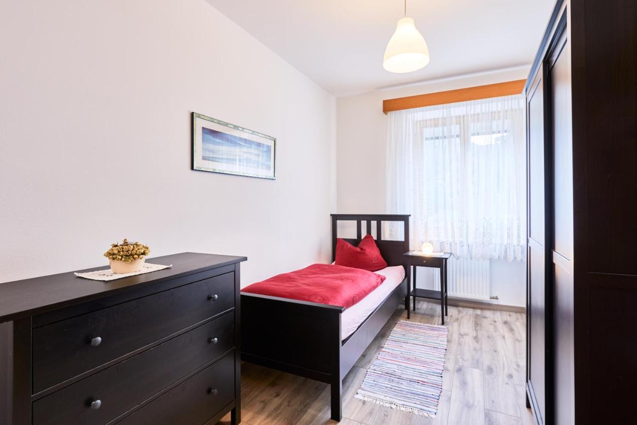 Apartmenthaus Haringer Novacella Экстерьер фото
