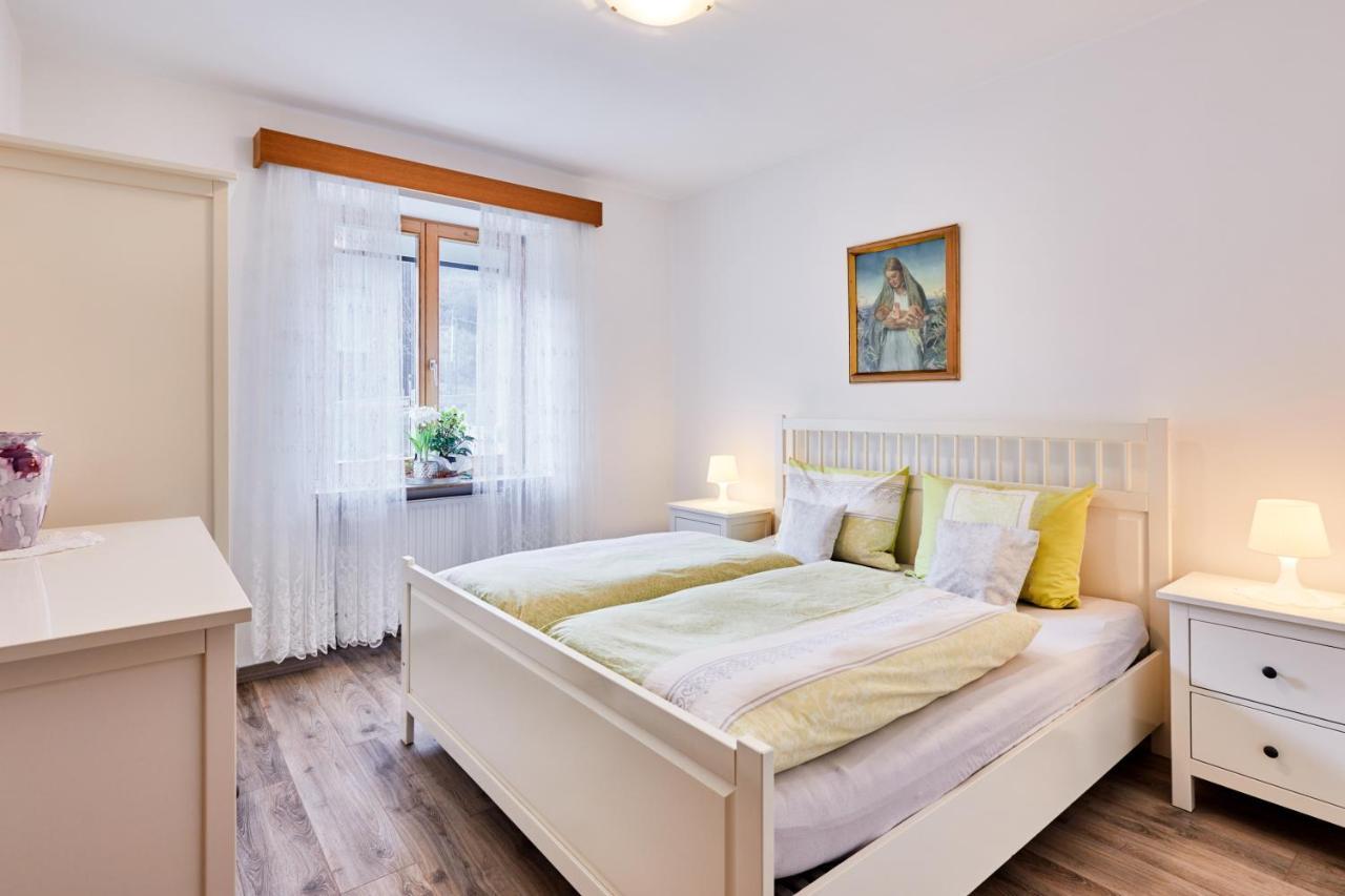 Apartmenthaus Haringer Novacella Экстерьер фото