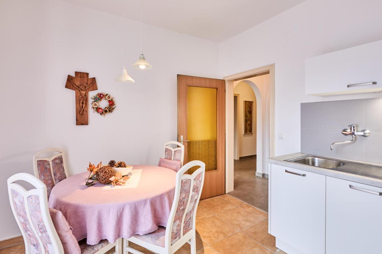 Apartmenthaus Haringer Novacella Экстерьер фото