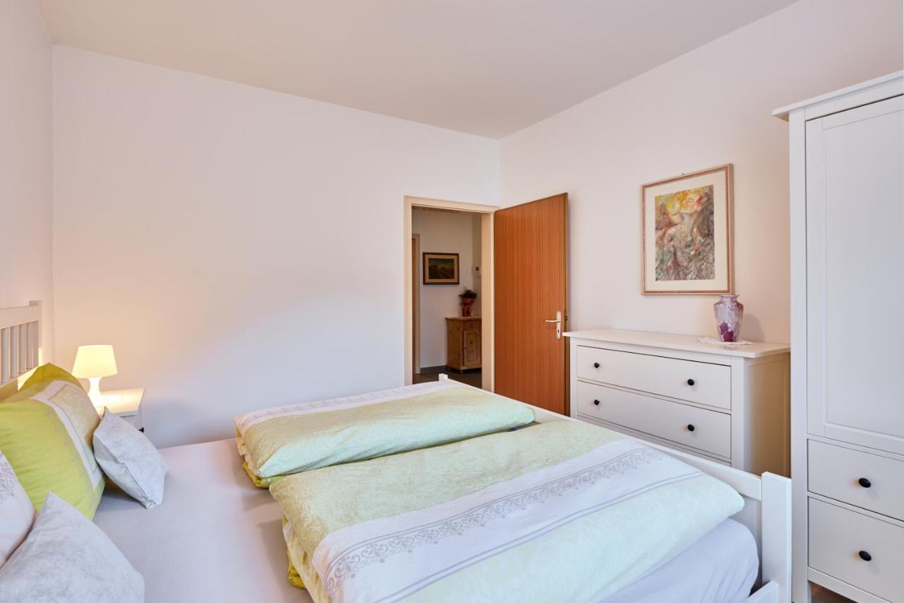 Apartmenthaus Haringer Novacella Экстерьер фото
