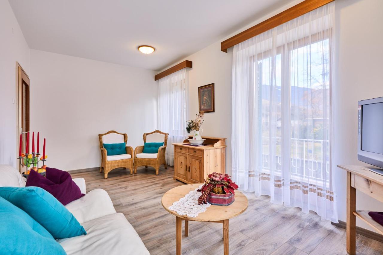 Apartmenthaus Haringer Novacella Экстерьер фото