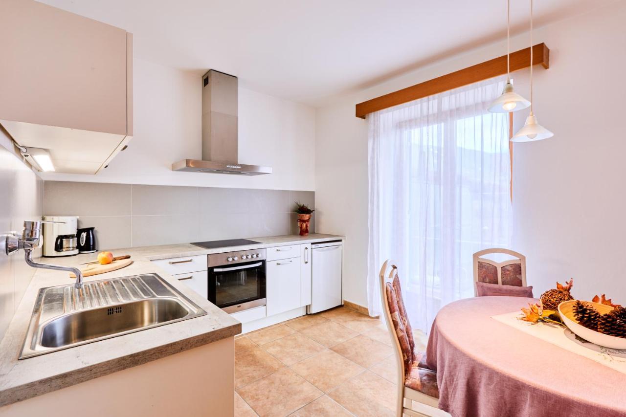 Apartmenthaus Haringer Novacella Экстерьер фото