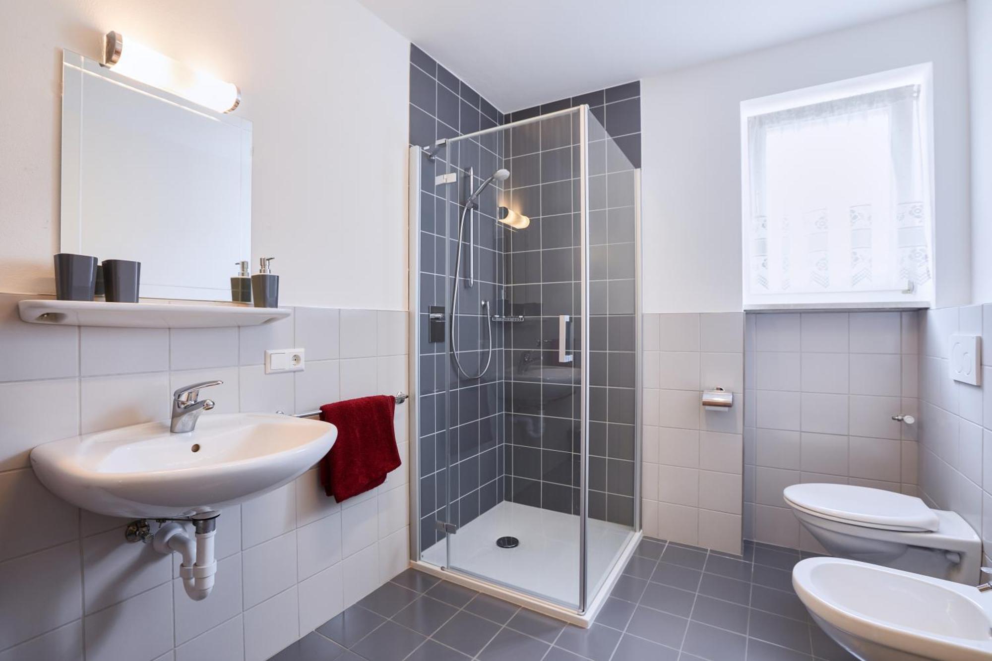 Apartmenthaus Haringer Novacella Экстерьер фото