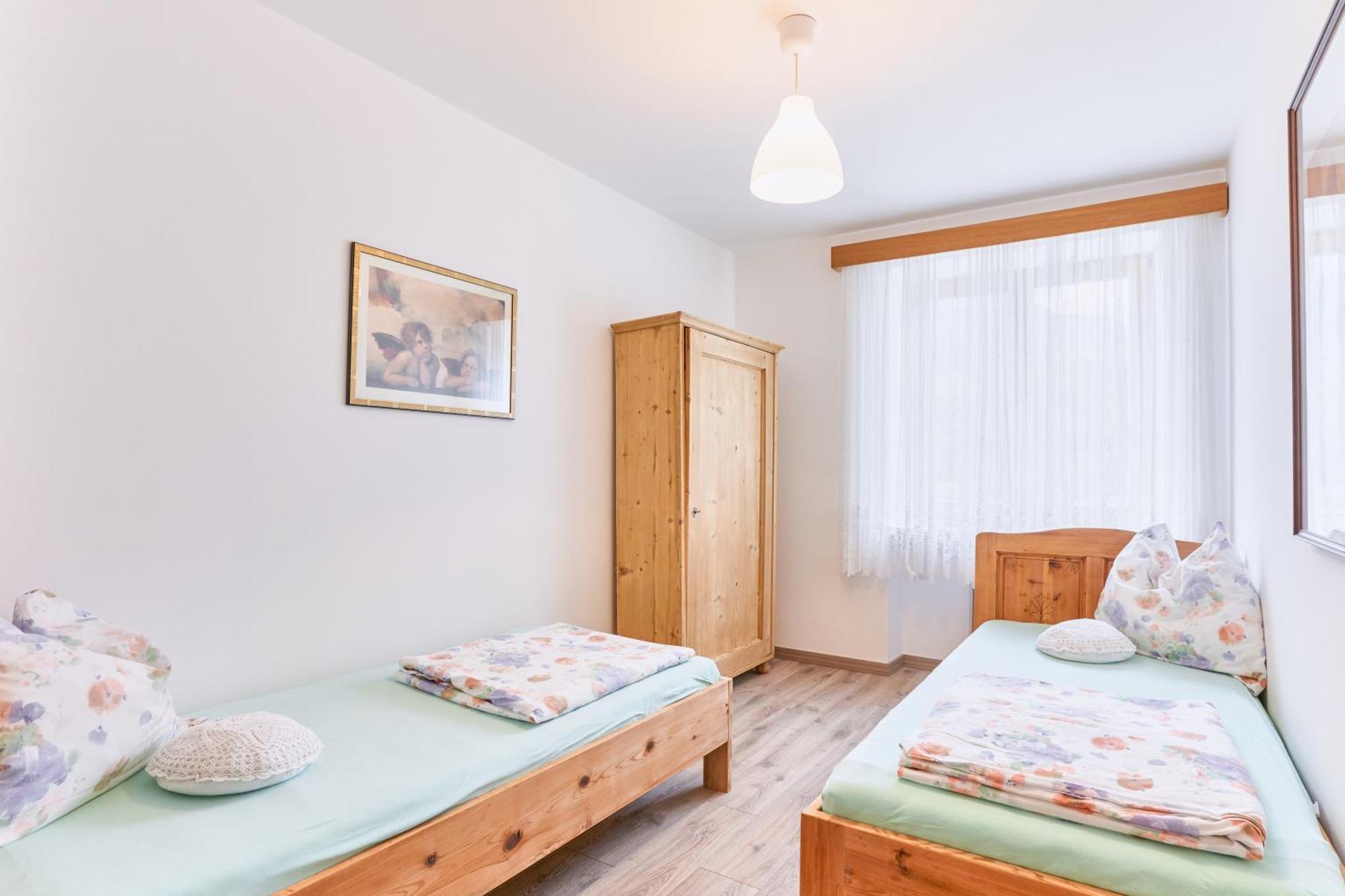 Apartmenthaus Haringer Novacella Экстерьер фото
