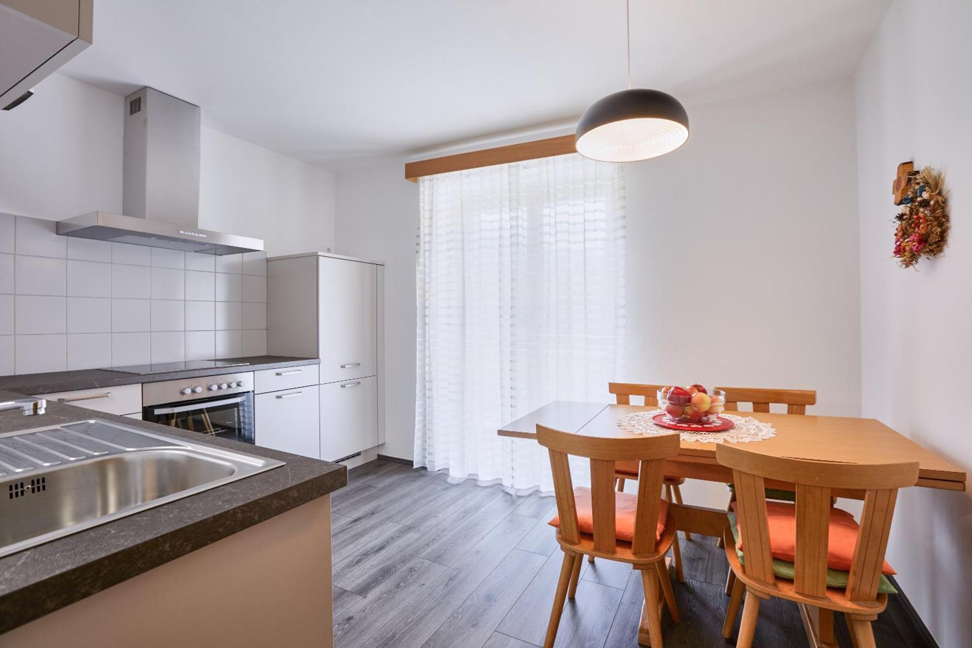 Apartmenthaus Haringer Novacella Экстерьер фото