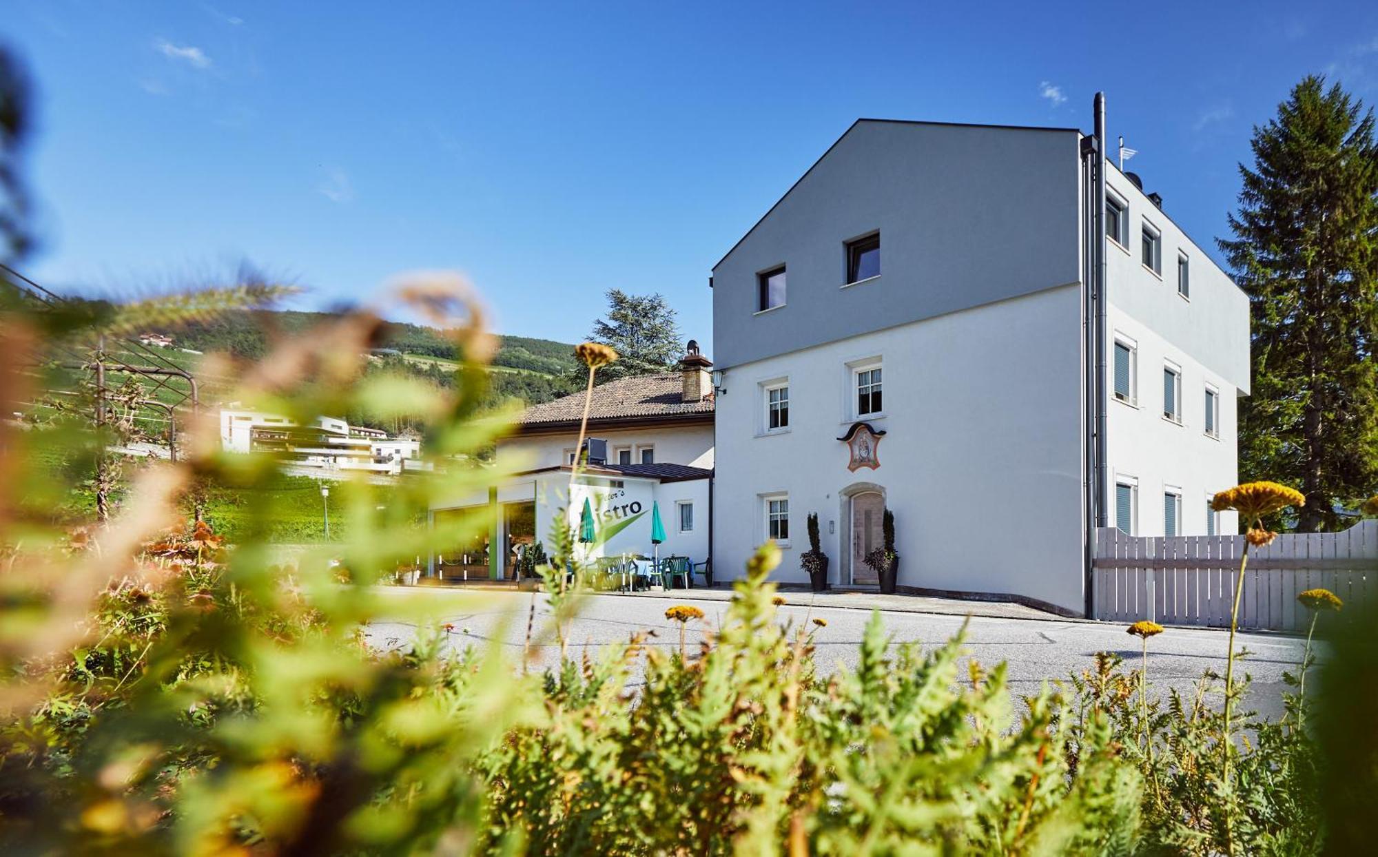 Apartmenthaus Haringer Novacella Экстерьер фото
