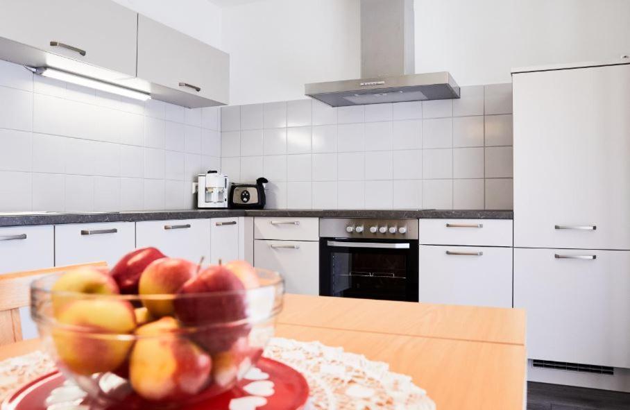 Apartmenthaus Haringer Novacella Экстерьер фото