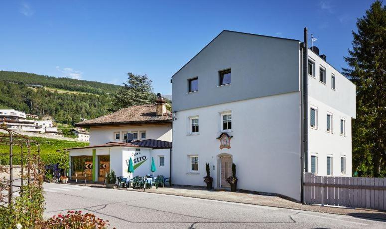 Apartmenthaus Haringer Novacella Экстерьер фото