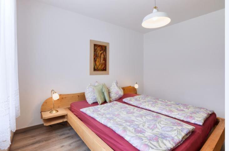 Apartmenthaus Haringer Novacella Экстерьер фото